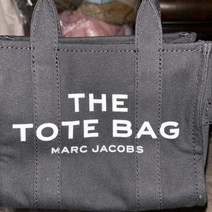 Marc Jacob’s mini tote bag